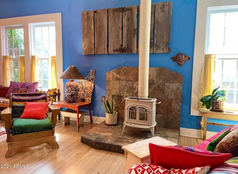 305 Oak Ave, Bisbee, AZ 85603 photo 4