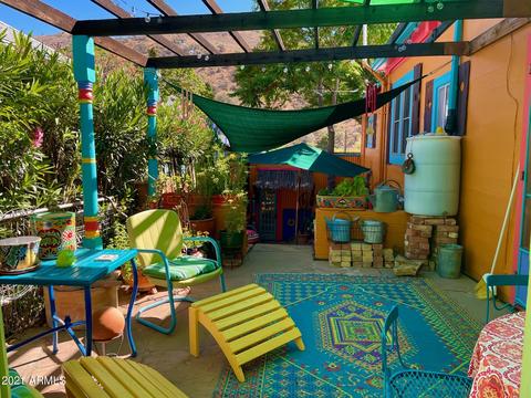 305 Oak Ave, Bisbee, AZ 85603 photo 15