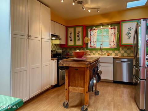 305 Oak Ave, Bisbee, AZ 85603 photo 22