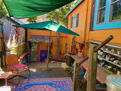 305 Oak Ave, Bisbee, AZ 85603 photo 48