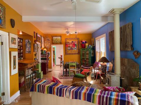 305 Oak Ave, Bisbee, AZ 85603 photo 5