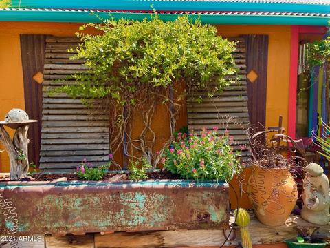 305 Oak Ave, Bisbee, AZ 85603 photo 62
