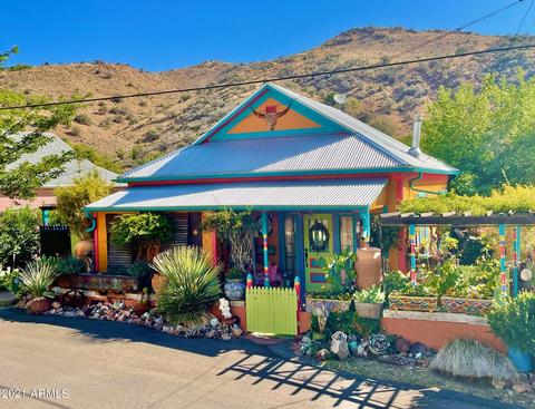 305 Oak Ave, Bisbee, AZ 85603 photo 1