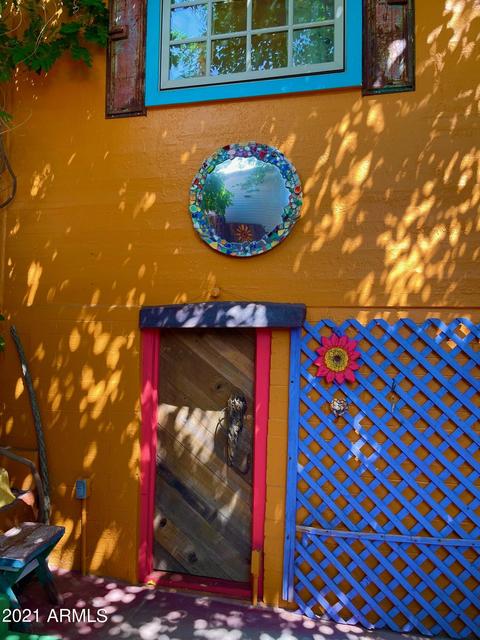 305 Oak Ave, Bisbee, AZ 85603 photo 53