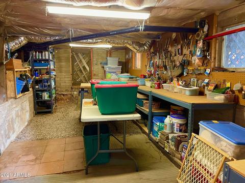 305 Oak Ave, Bisbee, AZ 85603 photo 54