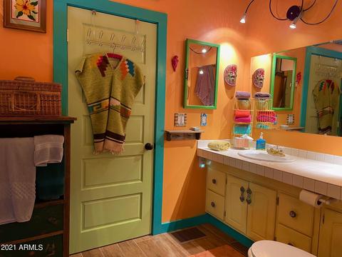 305 Oak Ave, Bisbee, AZ 85603 photo 16