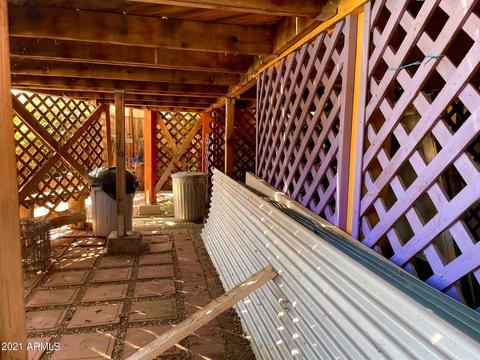 305 Oak Ave, Bisbee, AZ 85603 photo 57