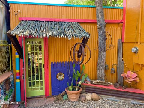 305 Oak Ave, Bisbee, AZ 85603 photo 49