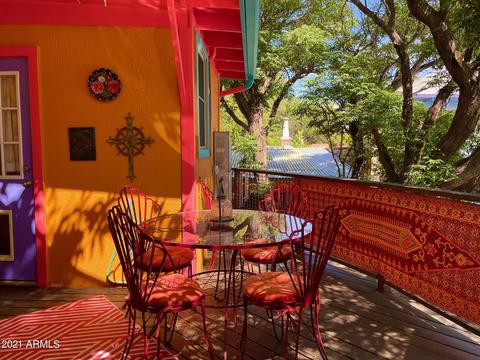 305 Oak Ave, Bisbee, AZ 85603 photo 40
