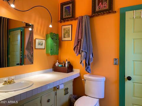 305 Oak Ave, Bisbee, AZ 85603 photo 17