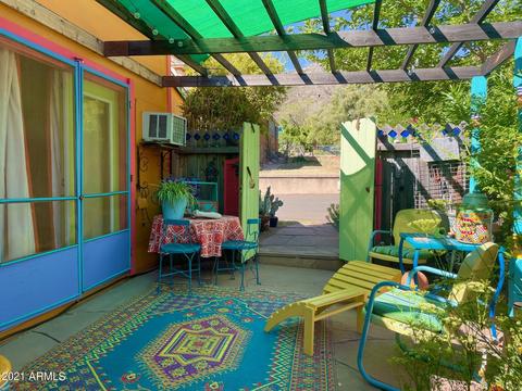 305 Oak Ave, Bisbee, AZ 85603 photo 14
