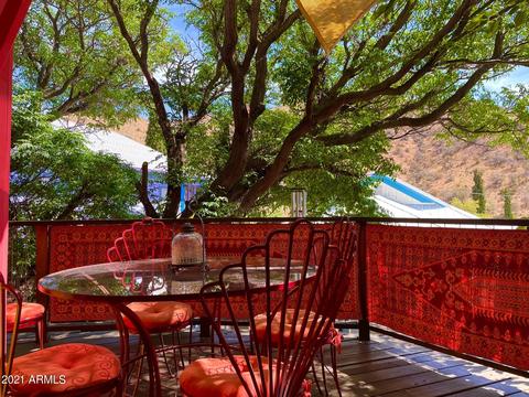 305 Oak Ave, Bisbee, AZ 85603 photo 41