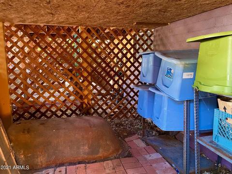 305 Oak Ave, Bisbee, AZ 85603 photo 58