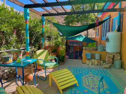 305 Oak Ave, Bisbee, AZ 85603 photo 47