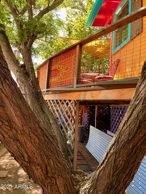 305 Oak Ave, Bisbee, AZ 85603 photo 56