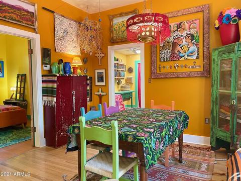 305 Oak Ave, Bisbee, AZ 85603 photo 7