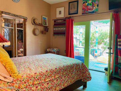 305 Oak Ave, Bisbee, AZ 85603 photo 9