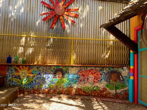 305 Oak Ave, Bisbee, AZ 85603 photo 52