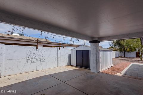 1137 E Taylor St, Phoenix, AZ 85006 photo 12
