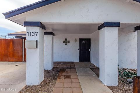 1137 E Taylor St, Phoenix, AZ 85006 photo 27
