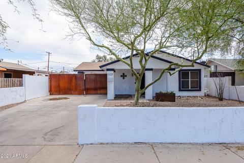 1137 E Taylor St, Phoenix, AZ 85006 photo 1