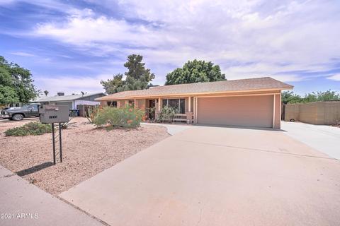 1615 W Morrow Dr, Phoenix, AZ 85027 photo 3