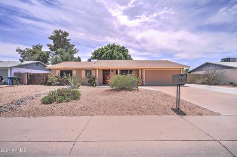 1615 W Morrow Dr, Phoenix, AZ 85027 photo 1