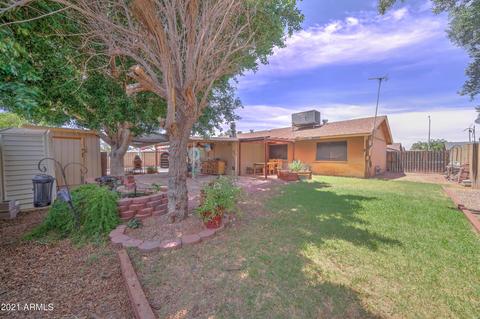 1615 W Morrow Dr, Phoenix, AZ 85027 photo 25