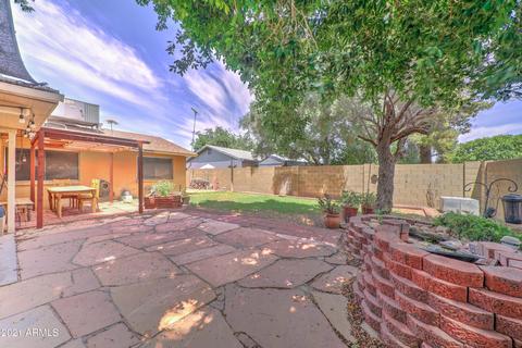 1615 W Morrow Dr, Phoenix, AZ 85027 photo 26