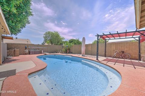 1615 W Morrow Dr, Phoenix, AZ 85027 photo 27