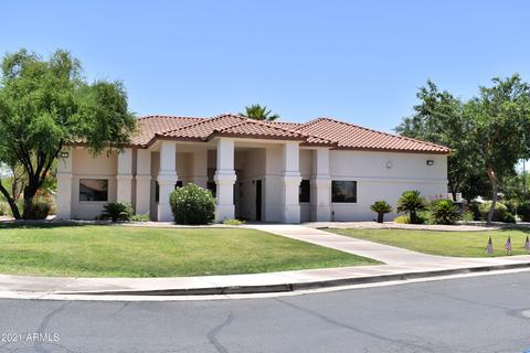 2461 S Conestoga Rd, Apache Junction, AZ 85119 photo 20
