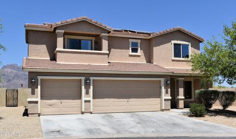 2461 S Conestoga Rd, Apache Junction, AZ 85119 photo 1