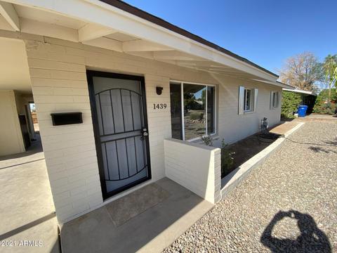 1439 E Nielson Ave, Mesa, AZ 85204 photo 2