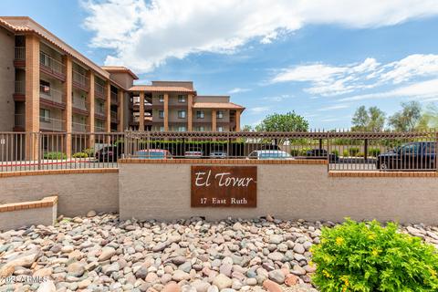 17 E Ruth Ave #224, Phoenix, AZ 85020 photo 24