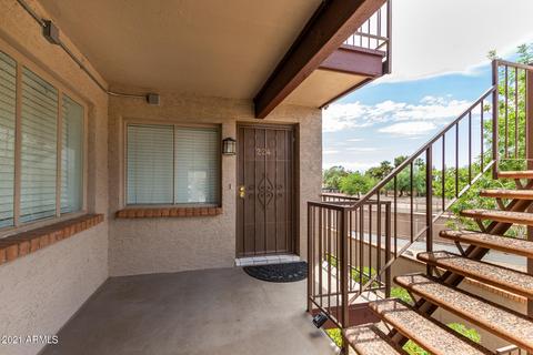 17 E Ruth Ave #224, Phoenix, AZ 85020 photo 1