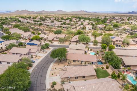 4314 E Tether Trl, Phoenix, AZ 85050 photo 37