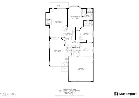 4314 E Tether Trl, Phoenix, AZ 85050 photo 42