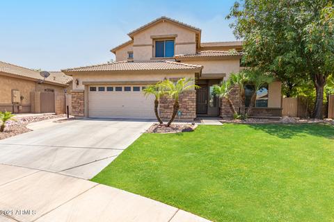 215 E Hillside St, Mesa, AZ 85201 photo 2