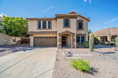 8103 E Obispo Ave, Mesa, AZ 85212