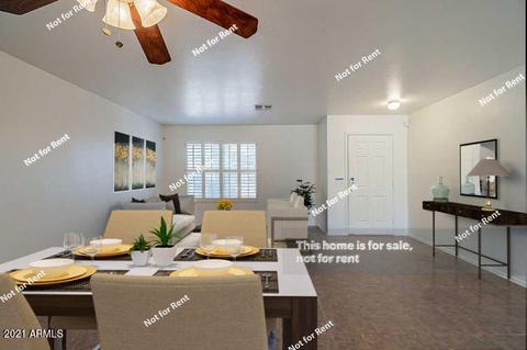 8103 E Obispo Ave, Mesa, AZ 85212 photo 2