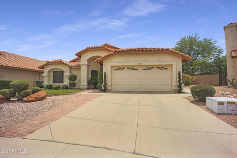 4413 E White Aster St, Phoenix, AZ 85044 photo 1