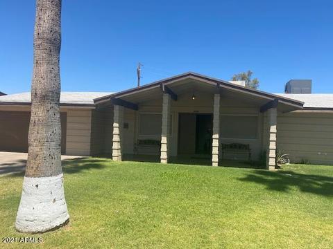 8140 W Amelia Ave, Phoenix, AZ 85033 photo 1