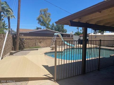 8140 W Amelia Ave, Phoenix, AZ 85033 photo 19