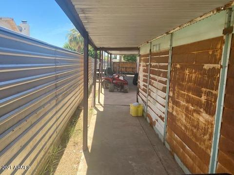 8140 W Amelia Ave, Phoenix, AZ 85033 photo 25