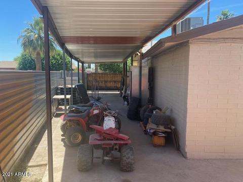 8140 W Amelia Ave, Phoenix, AZ 85033 photo 22