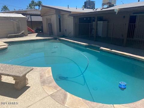 8140 W Amelia Ave, Phoenix, AZ 85033 photo 18