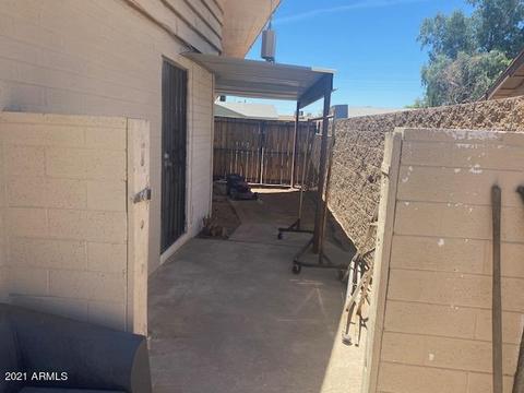 8140 W Amelia Ave, Phoenix, AZ 85033 photo 16