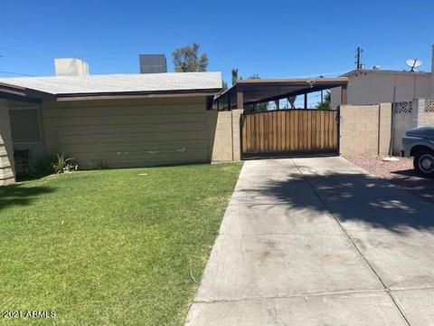 8140 W Amelia Ave, Phoenix, AZ 85033 photo 6