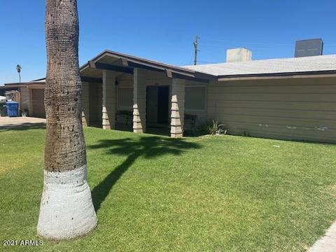 8140 W Amelia Ave, Phoenix, AZ 85033 photo 3