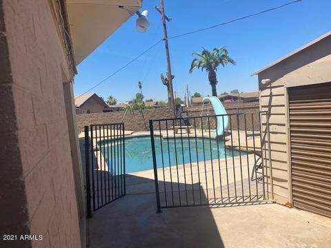 8140 W Amelia Ave, Phoenix, AZ 85033 photo 24